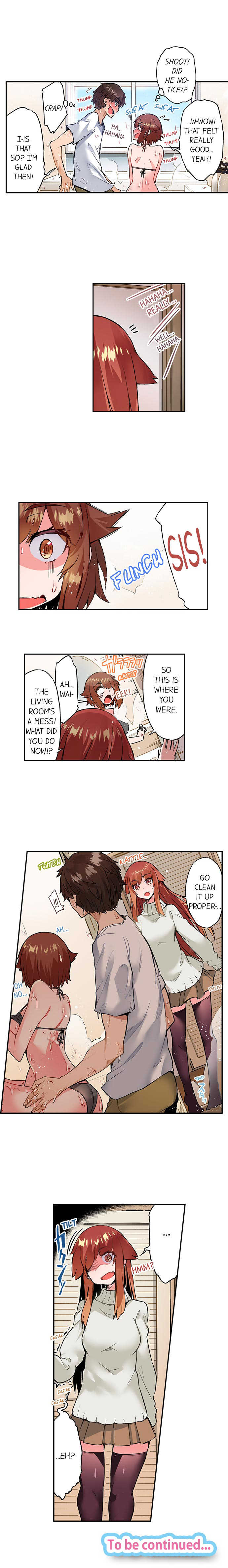 [Toyo] Asoko Araiya no Oshigoto | Traditional Job of Washing Girls' Body Ch. 1-126 [English] [Ongoing] - Page 1054