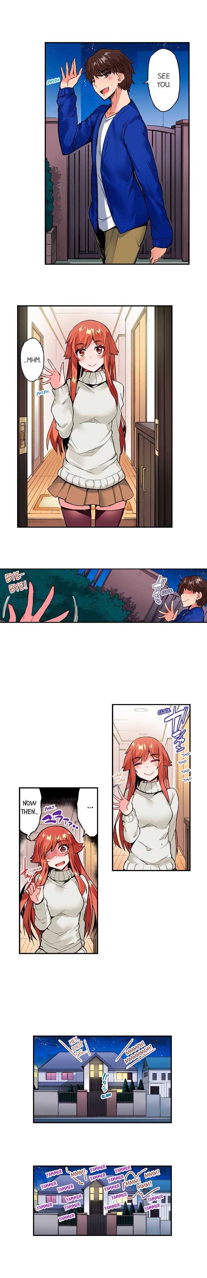 [Toyo] Asoko Araiya no Oshigoto | Traditional Job of Washing Girls' Body Ch. 1-126 [English] [Ongoing] - Page 1085