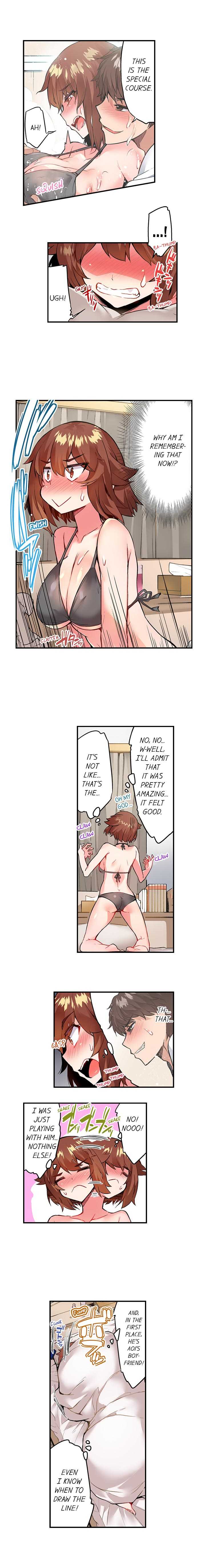 [Toyo] Asoko Araiya no Oshigoto | Traditional Job of Washing Girls' Body Ch. 1-126 [English] [Ongoing] - Page 1088