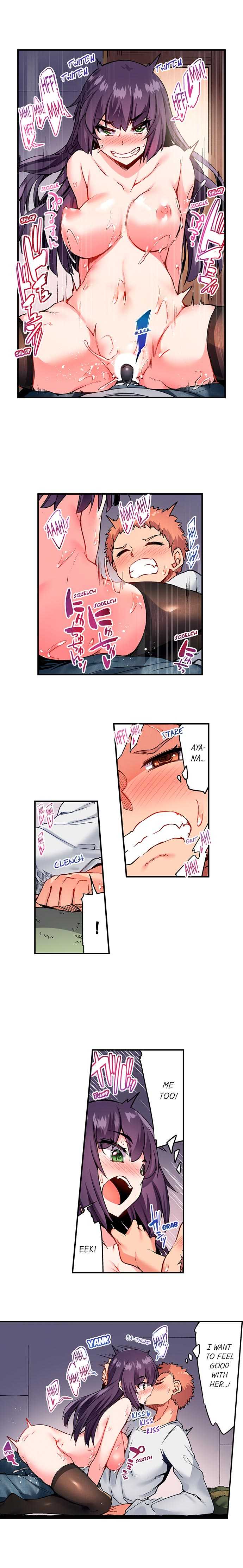 [Toyo] Asoko Araiya no Oshigoto | Traditional Job of Washing Girls' Body Ch. 1-126 [English] [Ongoing] - Page 1129