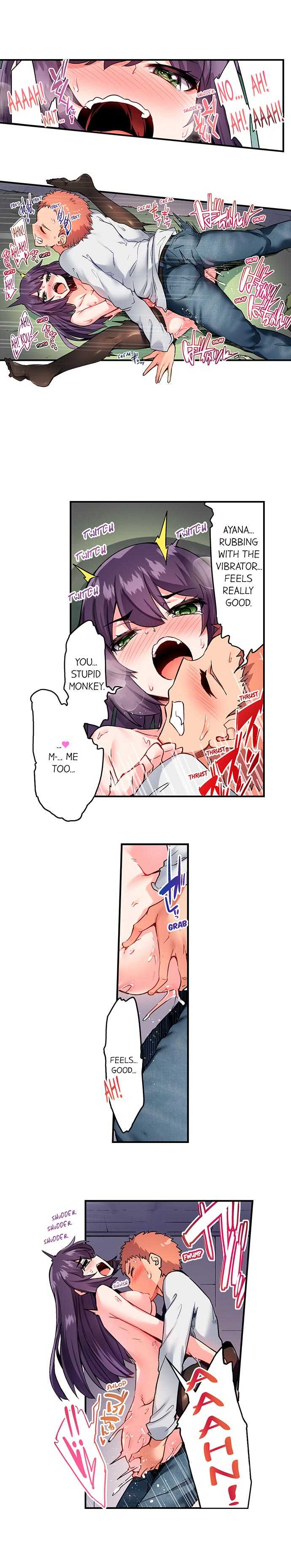 [Toyo] Asoko Araiya no Oshigoto | Traditional Job of Washing Girls' Body Ch. 1-126 [English] [Ongoing] - Page 1131