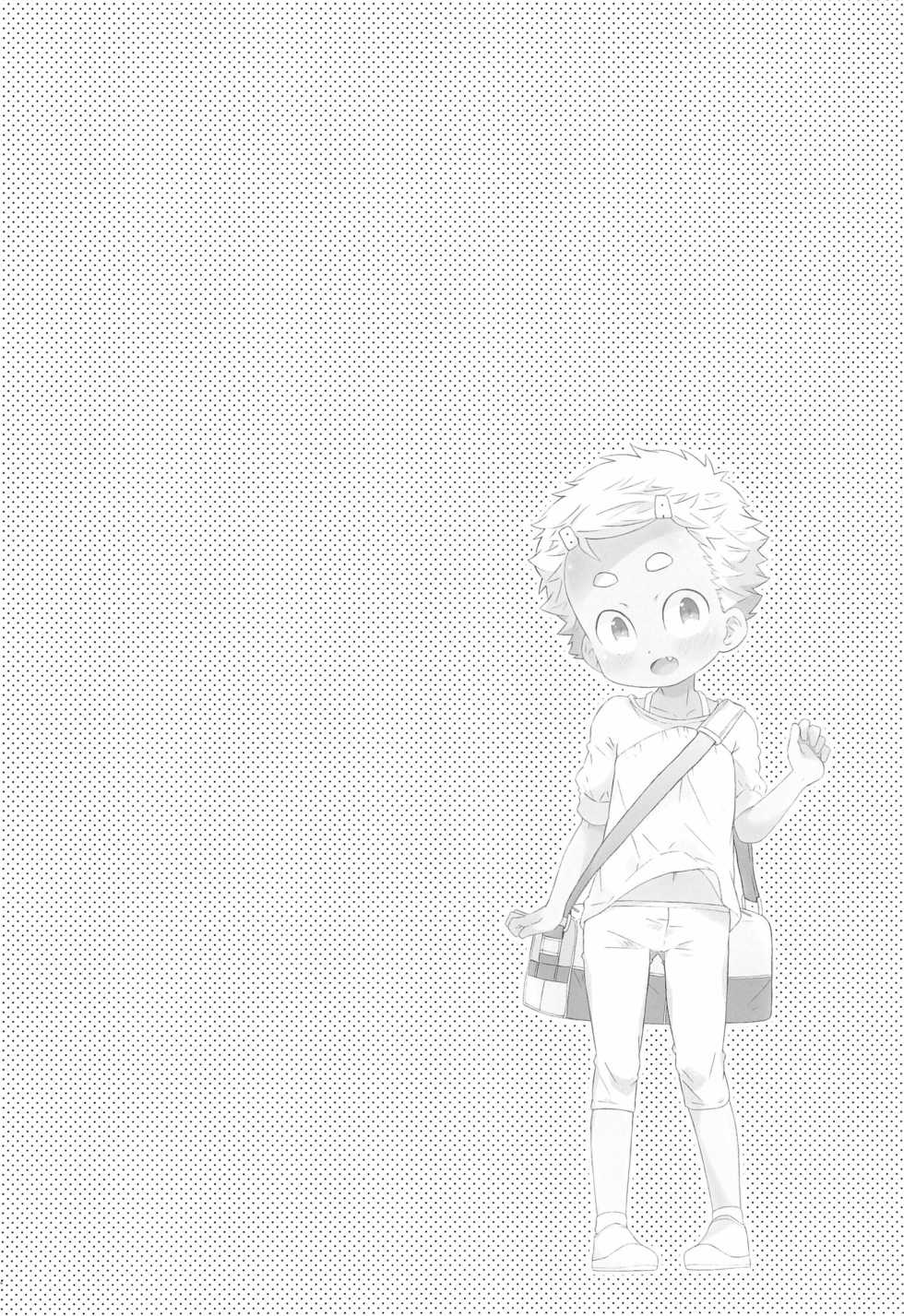 (C93) [Shimoboard (Shimosan)] Hora, Onnanoko da yo. - Page 6