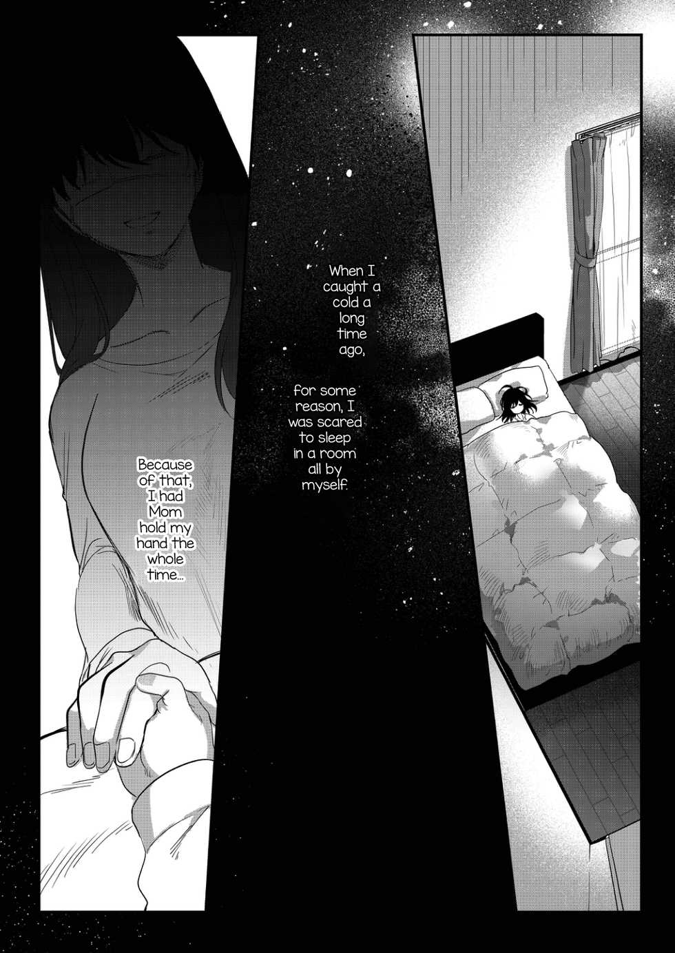 [SNOW GARDEN (Hagiyoshi)] Netsu ni Ukasarete [English] [mysterymeat3] [Digital] - Page 11