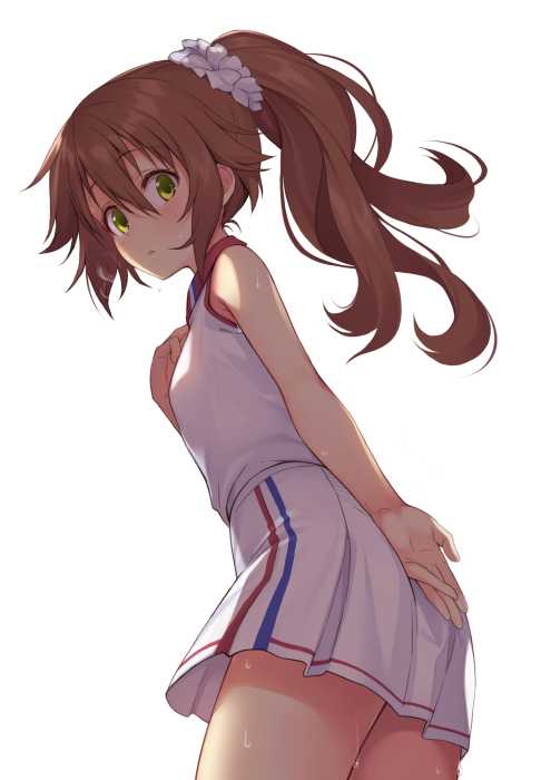 [Hakuleg] Mudai (The Legend of Heroes: Trails of Cold Steel) - Page 2