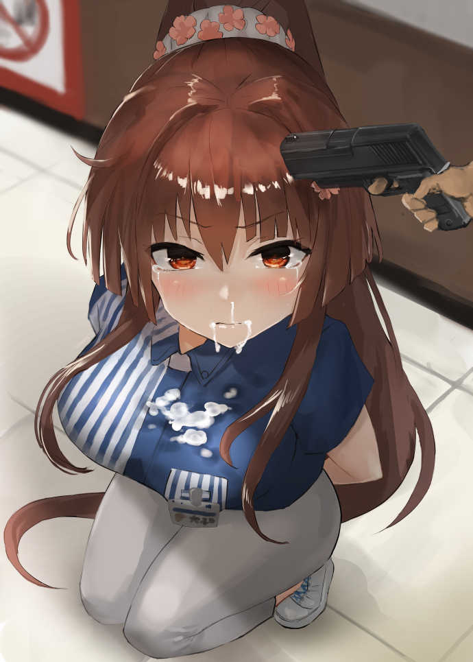[ToKa] Yamato (Kantai Collection -KanColle-) - Page 4