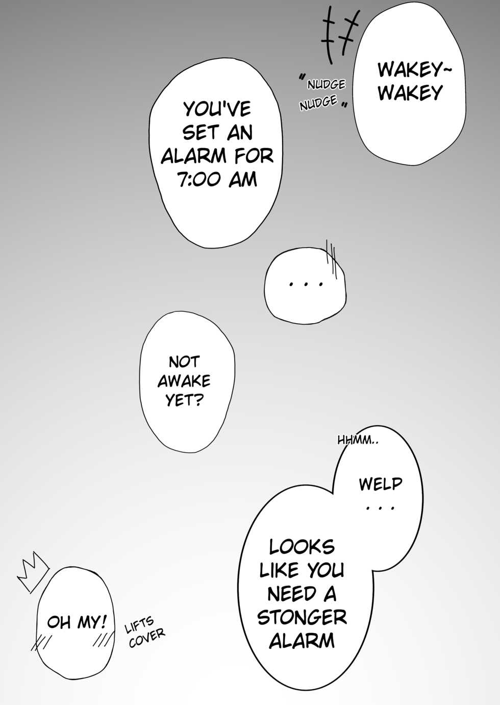 Alarm clock - Page 2