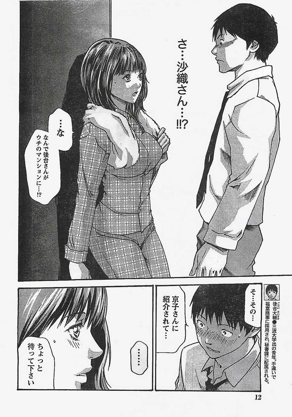 Doki! 2007-04 - Page 12