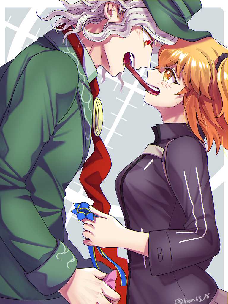 [ Handa 96) Hei dea no yurui Edo guda ♀ matome 5[fate/Grand Order) - Page 1