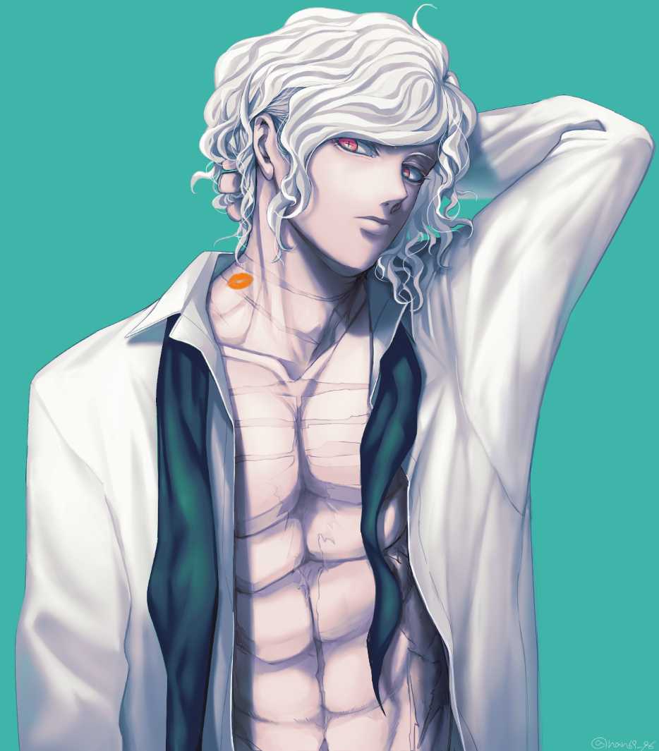 [ Handa 96) Hei dea no yurui Edo guda ♀ matome 5[fate/Grand Order) - Page 8