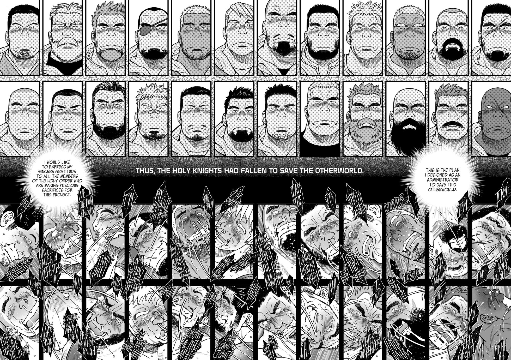 [Ichikawa Gekibansha (Ichikawa Kazuhide)] Tenshou Shitara Isekai Saikyou no Kishi Danchou - When I Reincarnated, I Became a Knight Commander of the Invincible Order of the Otherworld [English] [Digital] - Page 19