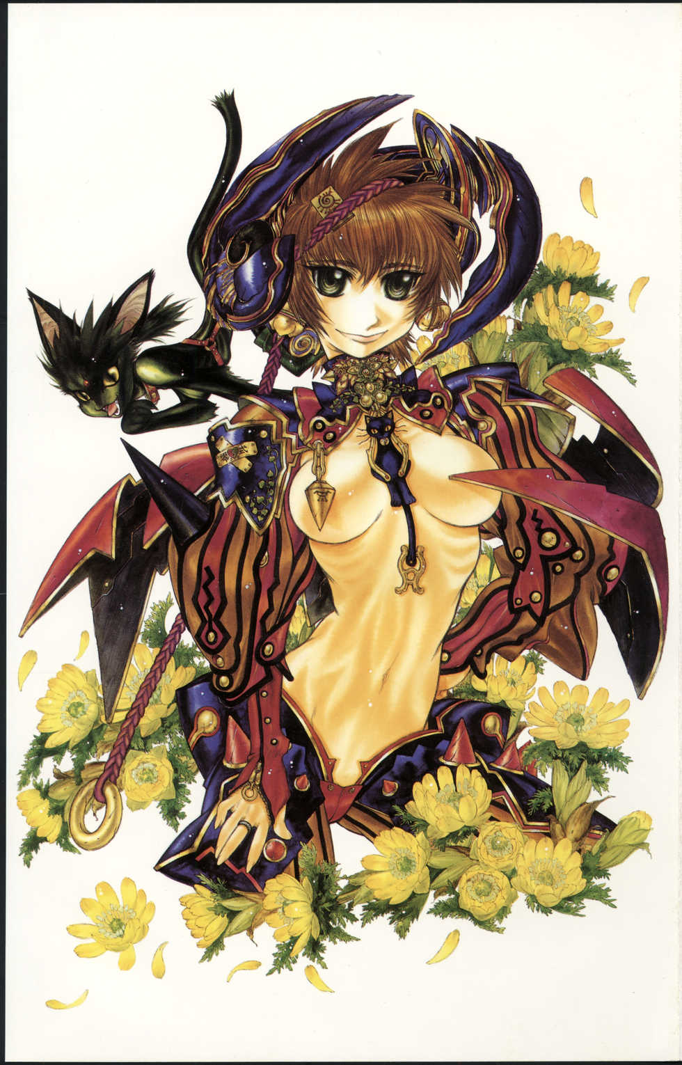 COMIC Zero-Shiki Vol. 26 - Page 4