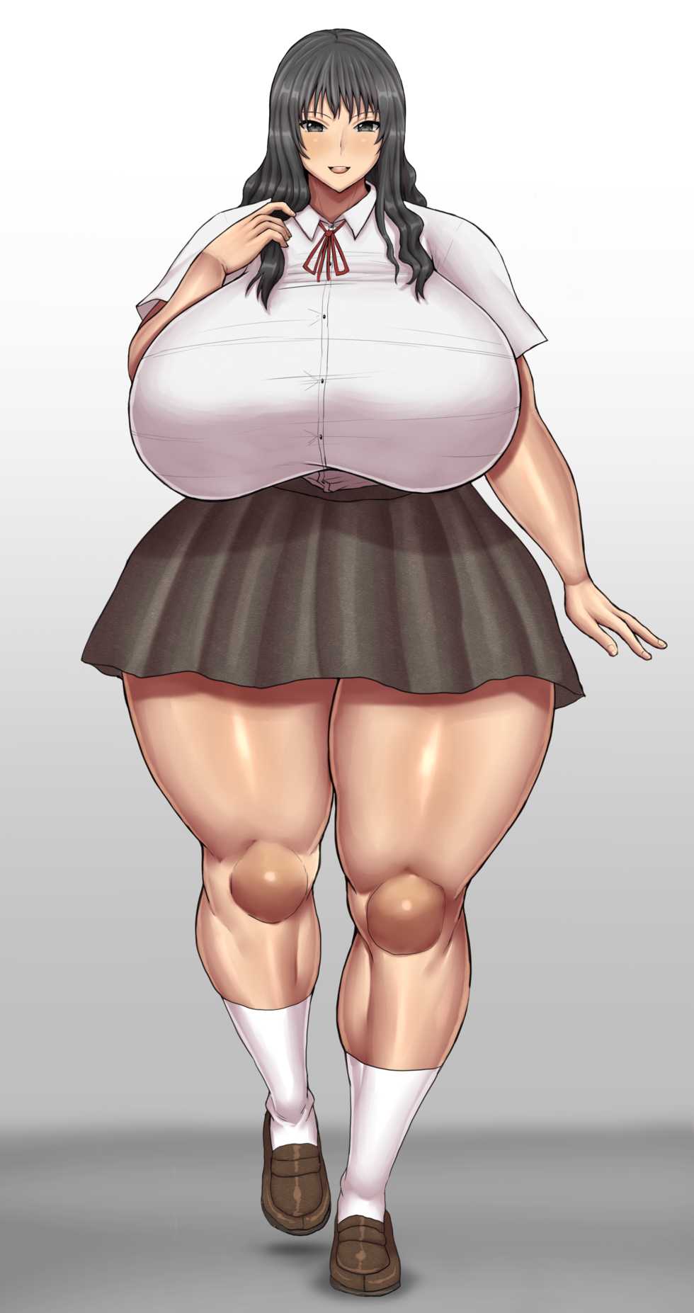 Ponkotsu Damashii