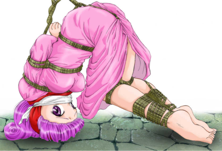 [Atelier Hachifukuan] Dot in Distress Vol.002 ~Princess of DQII~ (Dragon Quest II) - Page 14