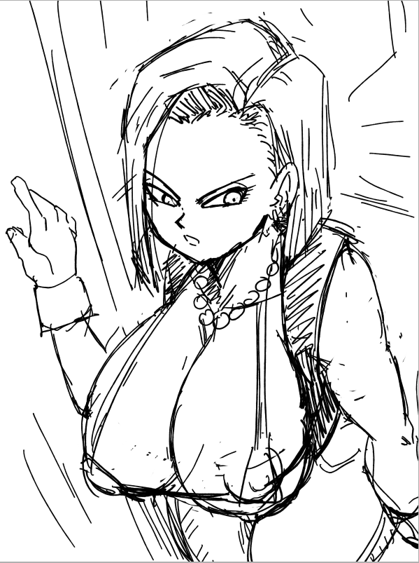Rickert Kai Hentai