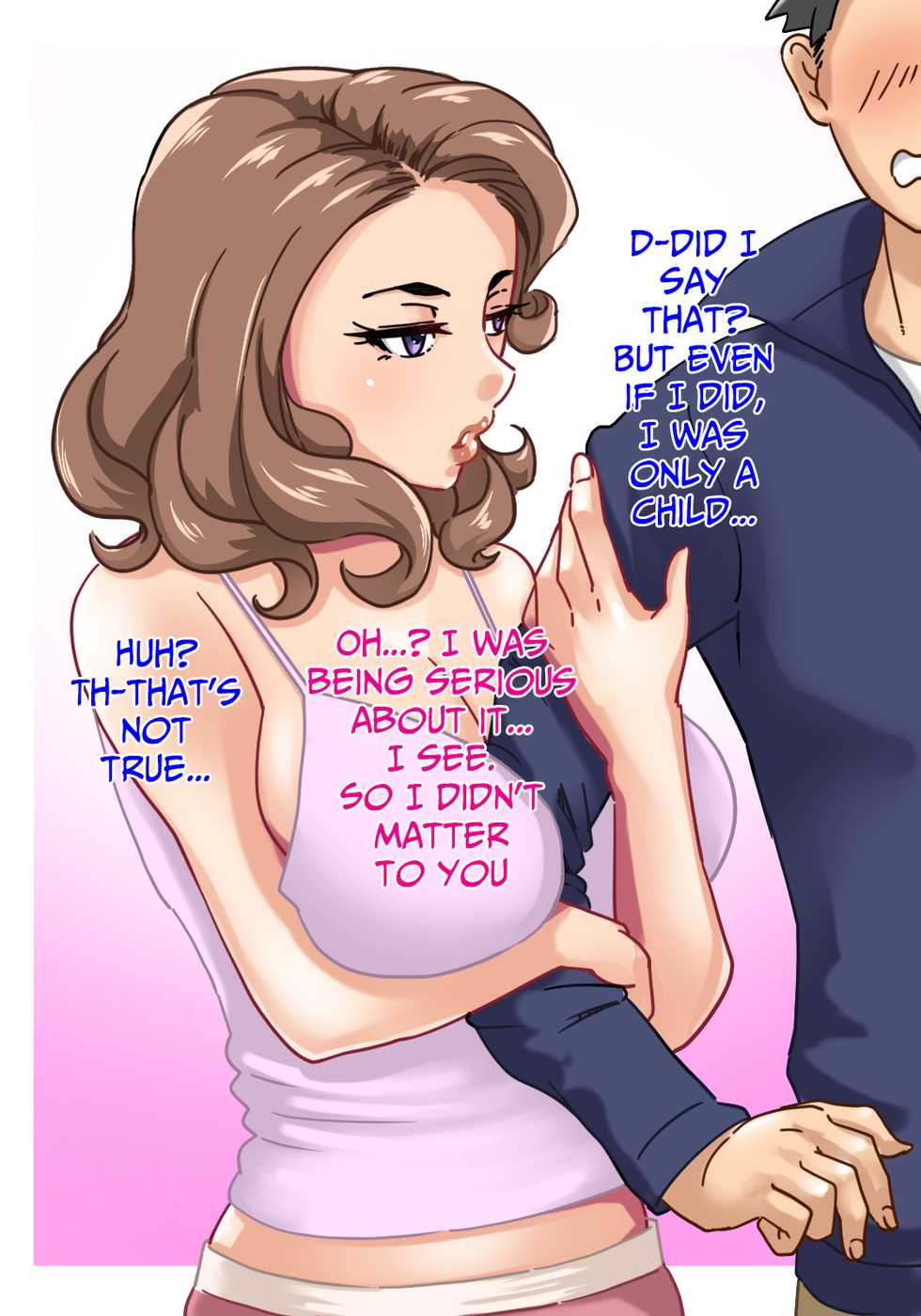 [Hamasei (Tetsukui)] Futari no Oba-san ~ Hahaoya no Shimai to Ii Kanji ni Natte Nakadashi Nama Sex! 1 [English] [korafu] - Page 18