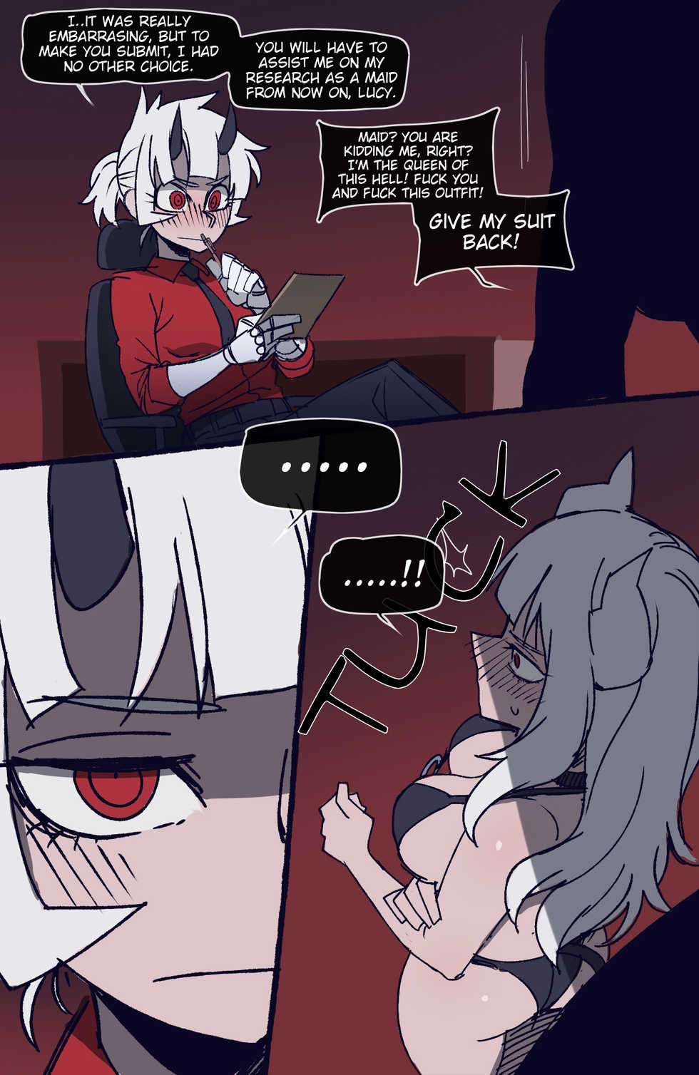 [ratatatat74] 06/2021 reward [English] - Page 9