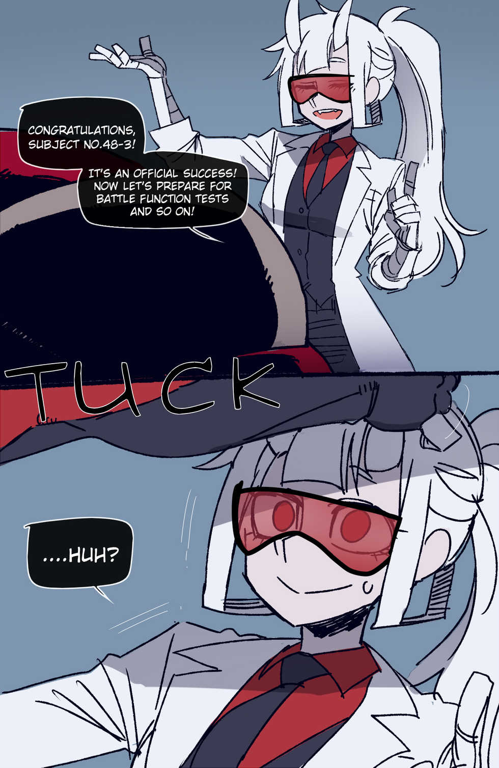 [ratatatat74] 06/2021 reward [English] - Page 18