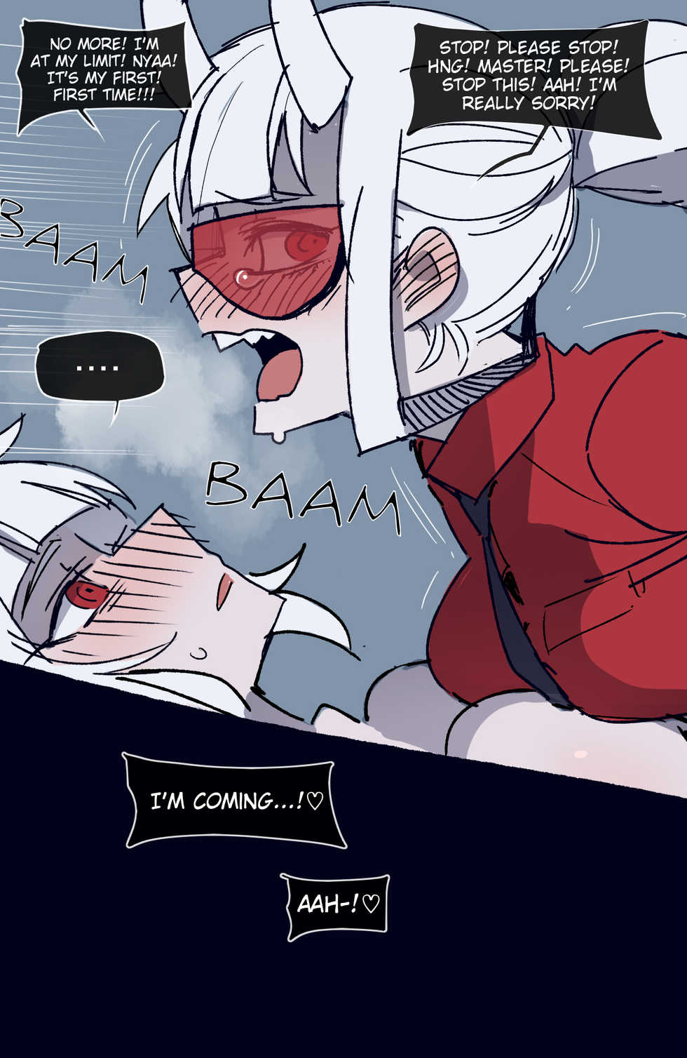 [ratatatat74] 06/2021 reward [English] - Page 20