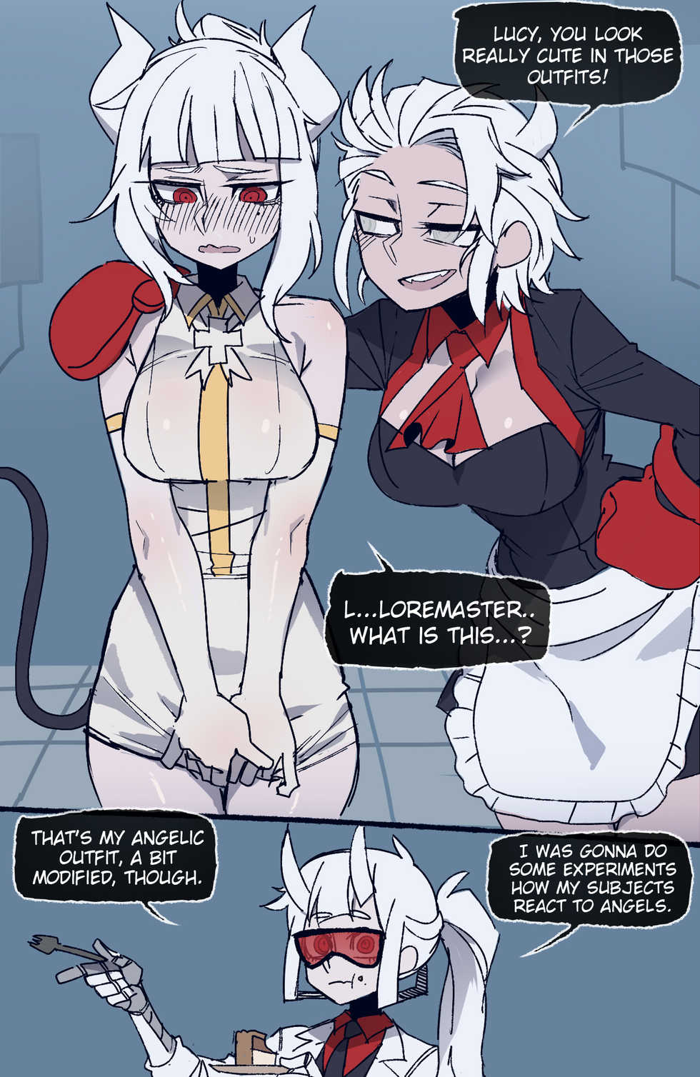 [ratatatat74] 06/2021 reward [English] - Page 22