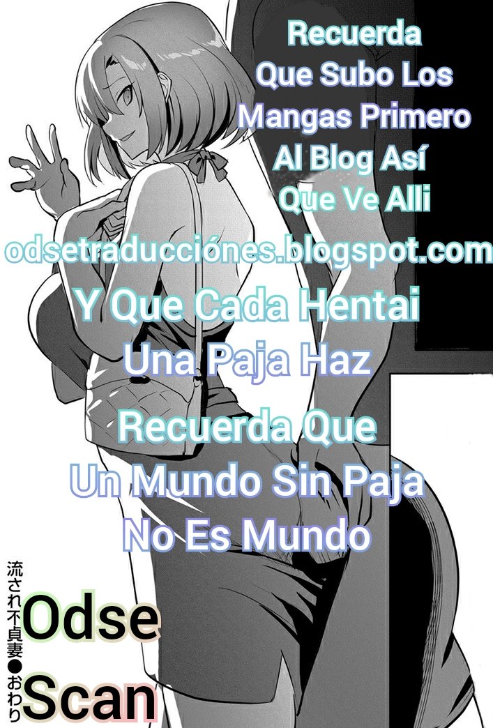 [Muunyan] Nagasare Futei Tsuma | Unfaithful Wife Got Carried Away (COMIC Magnum Vol. 138) [Spanish] [Odse Scanlation] - Page 24