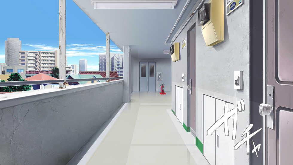 [Aomizuan, Maron☆Maron] Lucky Dosukebe! Kouhen [Chinese] [不可视汉化] - Page 13