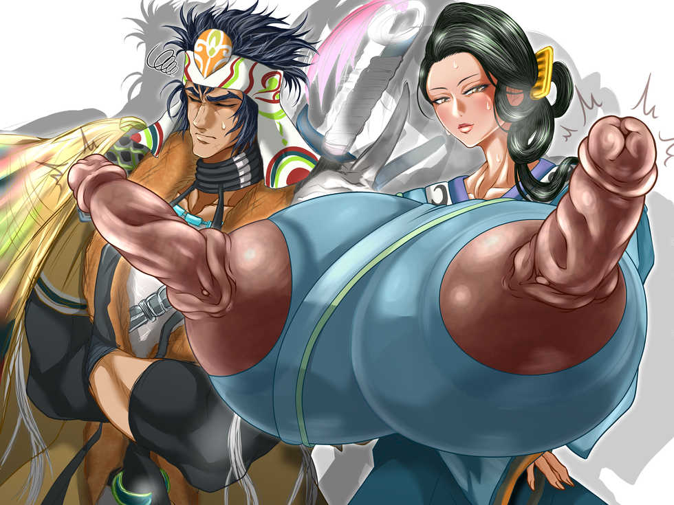 [Ramune Blue] Bakunyuu Jukujo no Kanbotsu Bokki Chikubi - Page 5