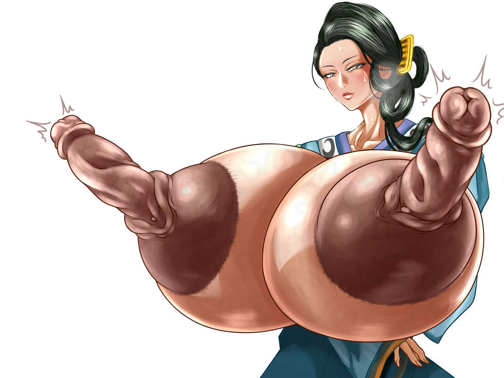 [Ramune Blue] Bakunyuu Jukujo no Kanbotsu Bokki Chikubi - Page 12