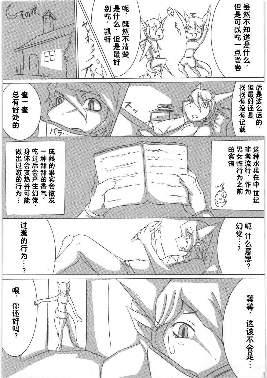 Boite Sucre [Chinese] [zc2333] - Page 17