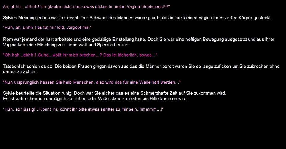 (C96) [LolitaChannel (Arigase Shinji)] Yuumei Chara Kannou Shousetsu CG Shuu No. 407!! Isekai Maou to Shoukan Shoujo no Dorei Majutsu HaaHaa CG Shuu (Isekai Maou to Shoukan Shoujo no Dorei Majutsu) [German] - Page 26