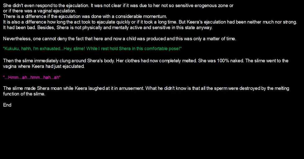 (C96) [LolitaChannel (Arigase Shinji)] Yuumei Chara Kannou Shousetsu CG Shuu No. 407!! Isekai Maou to Shoukan Shoujo no Dorei Majutsu HaaHaa CG Shuu (Isekai Maou to Shoukan Shoujo no Dorei Majutsu) [English] - Page 30