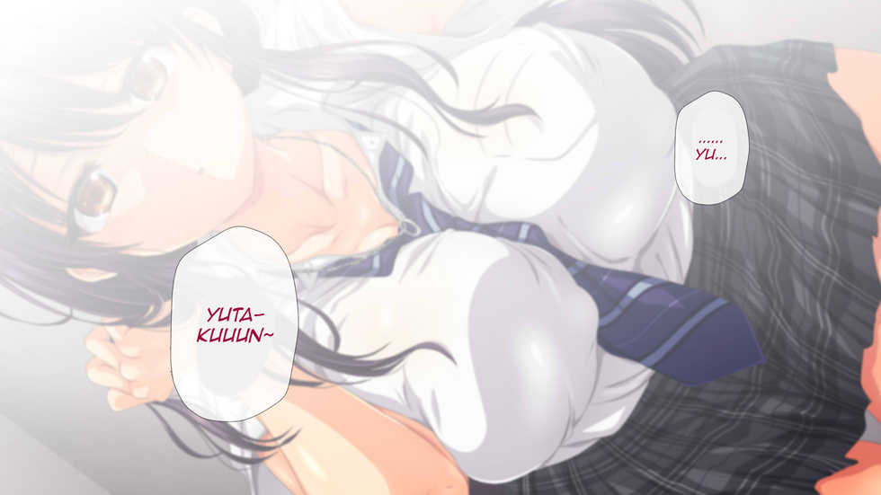 [Anrakugai] Osu ni Somerareta Osananajimi ~Kazoku Yori Taisetsu na Shoujo no Henbou~ [English] [Raknnkarscans] - Page 6