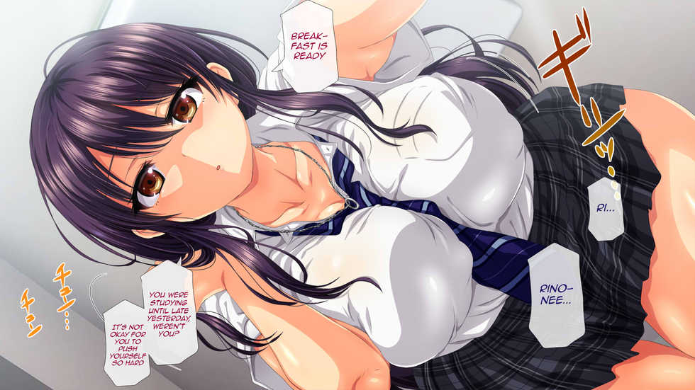 [Anrakugai] Osu ni Somerareta Osananajimi ~Kazoku Yori Taisetsu na Shoujo no Henbou~ [English] [Raknnkarscans] - Page 8