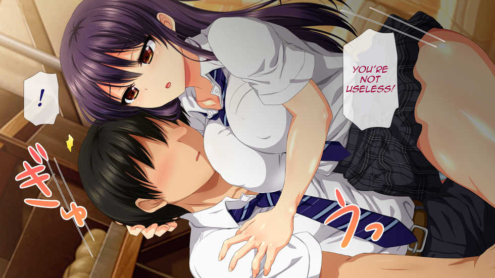 [Anrakugai] Osu ni Somerareta Osananajimi ~Kazoku Yori Taisetsu na Shoujo no Henbou~ [English] [Raknnkarscans] - Page 37