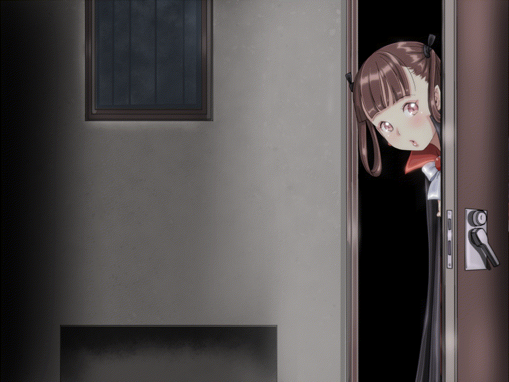 Yozora - Apaato ni Sumu Kyuuketsu Musume (Fanbox) - Page 12