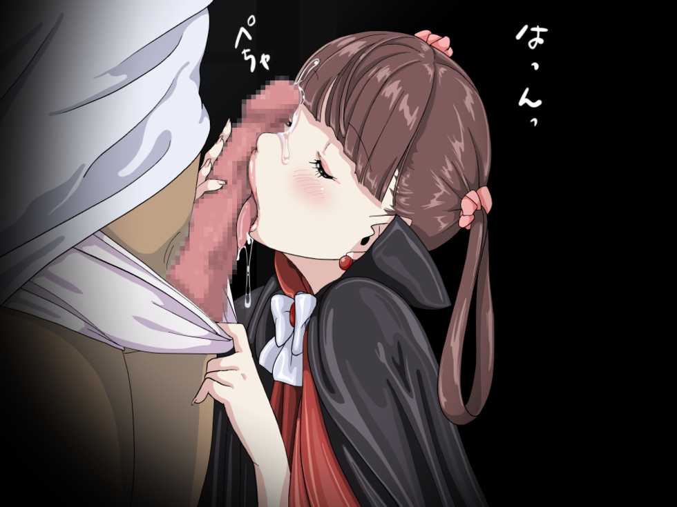 Yozora - Toaru Hi no Apaato ni Sumu Kyuuketsu Musume (Fanbox) - Page 6