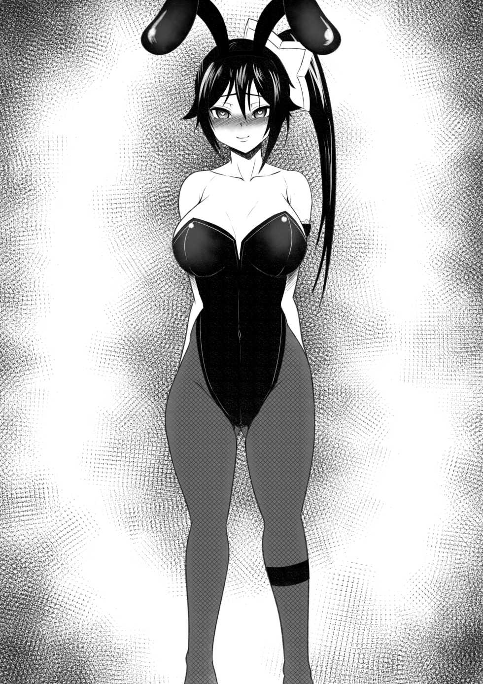 [PsWaller] Sagiri (Yuragisou no Yuuna-san) - Page 16