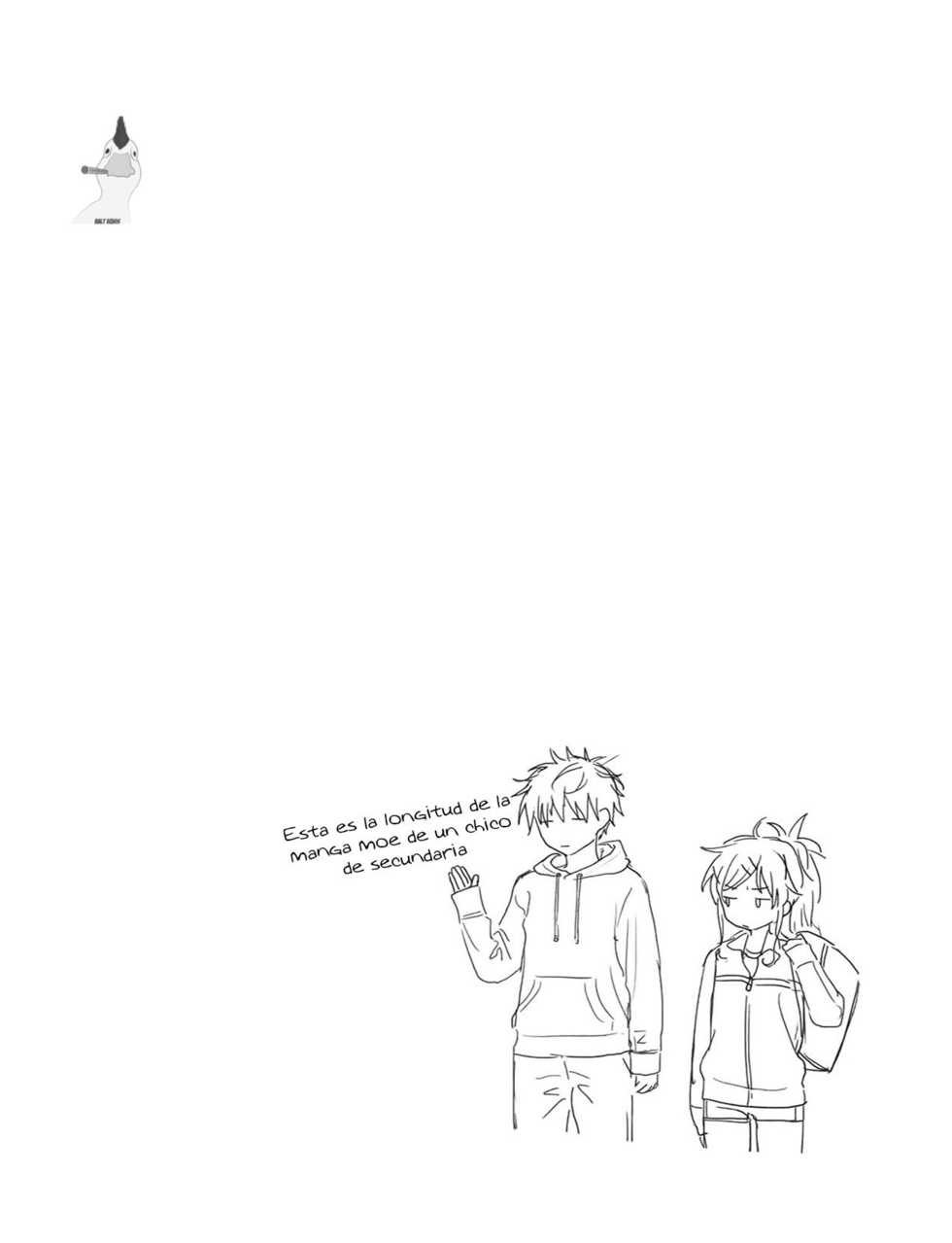 (COMIC1☆11) [Fuka Fuka (Sekiya Asami)] Home Made (Qualidea Code)  [Spanish] [Kisawea No Fansub] - Page 16