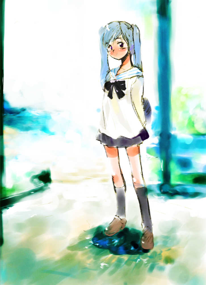 [Yume Yori Suteki na (Kusaka Souji)] Aria-tan CG Shuu - gross (Sister Princess) - Page 15