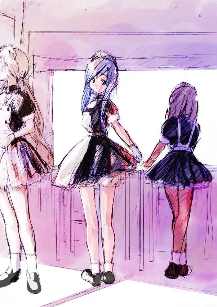 [Yume Yori Suteki na (Kusaka Souji)] Aria-tan CG Shuu - gross (Sister Princess) - Page 17