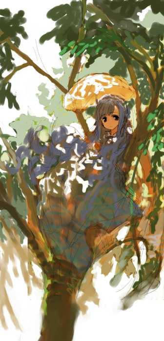 [Yume Yori Suteki na (Kusaka Souji)] Aria-tan CG Shuu - gross (Sister Princess) - Page 35