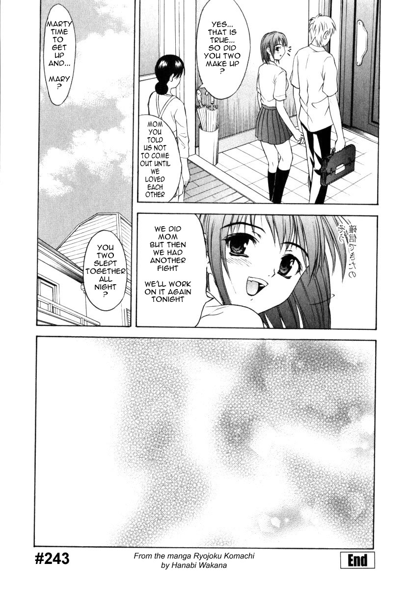 Fighting or Fucking [English] [Rewrite] [olddog51] [Decensored] - Page 14