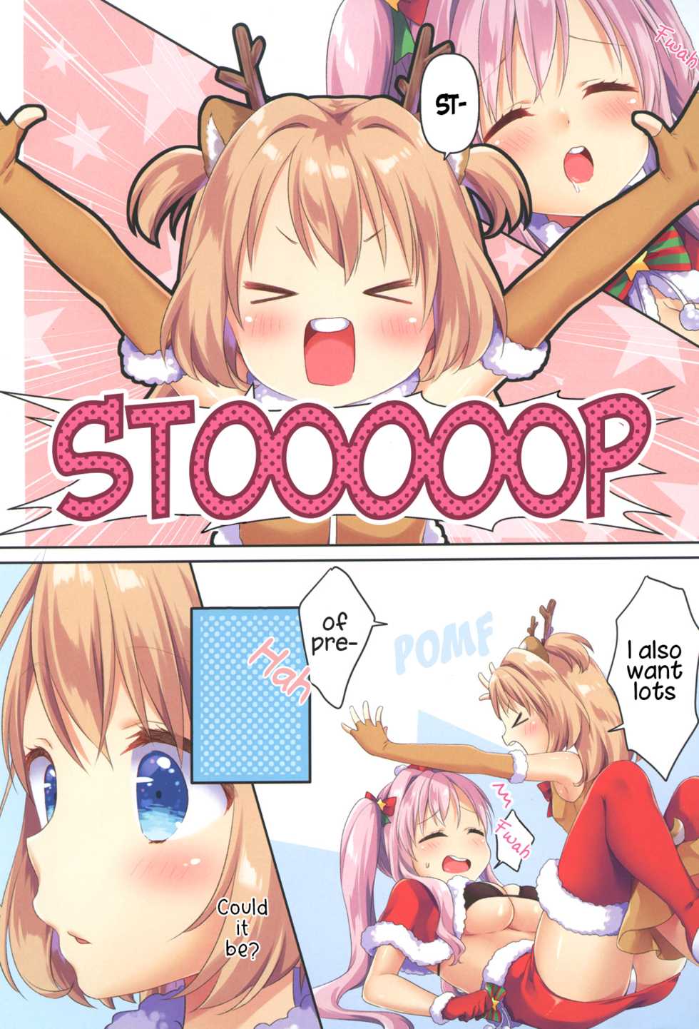 [Rintoneko (Kuune Rin)] Kinyoubi no Otanoshimi 3 | Fun on Fridays 3 [English] [Goggled Anon] [Digital] - Page 9