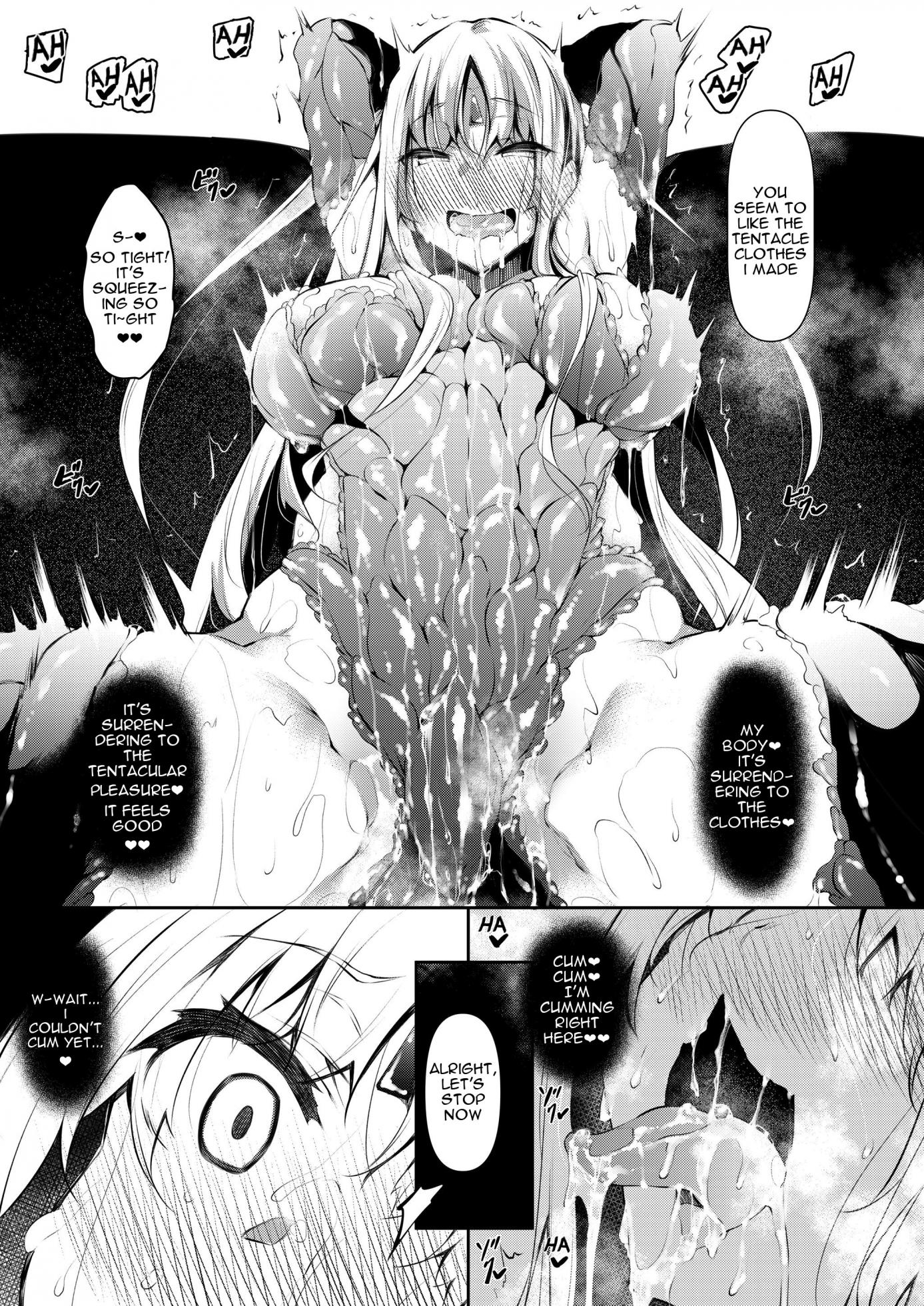 [Akausagi (Fukuyama Naoto)] Ore Isekai de Mahoutsukai ni Naru 2 | I'll Become A Wizard In Another World 2 [English] [Digital] - Page 6