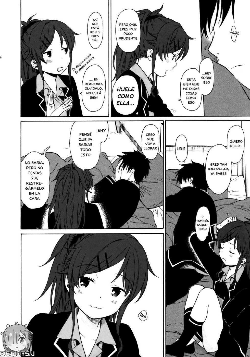 (C91) [fuka fuka (Sekiya Asami)] Good Morning Chiba (Qualidea Code) [Spanish] [Zewotsu Scan] - Page 9