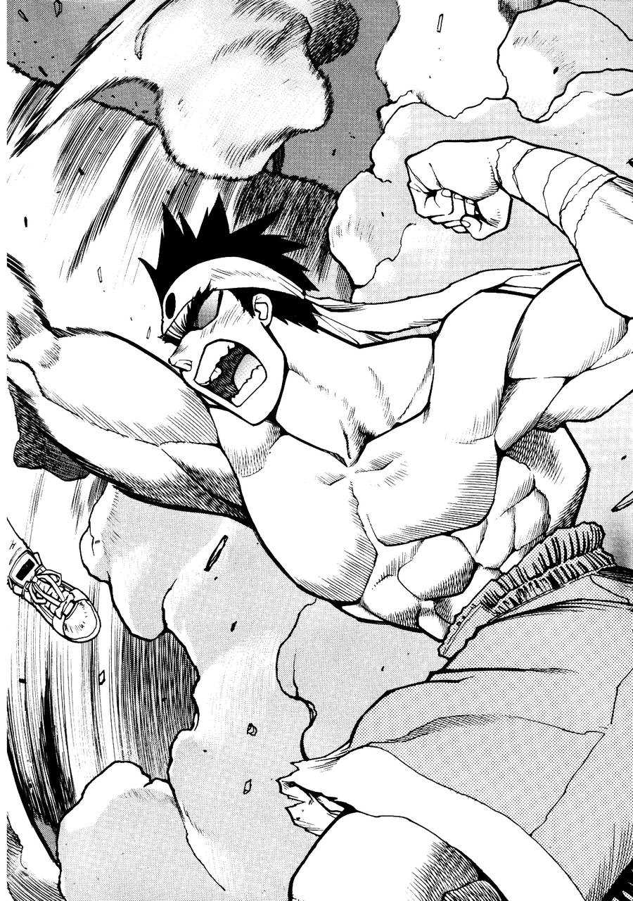(C47) [Nakahiraworks (various)] Zero Ichi. (various) - Page 19
