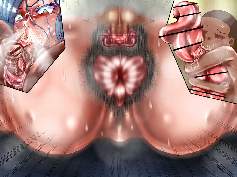 [Ramune Blue] Inran Mama to no Omoide (1&2) - Page 21