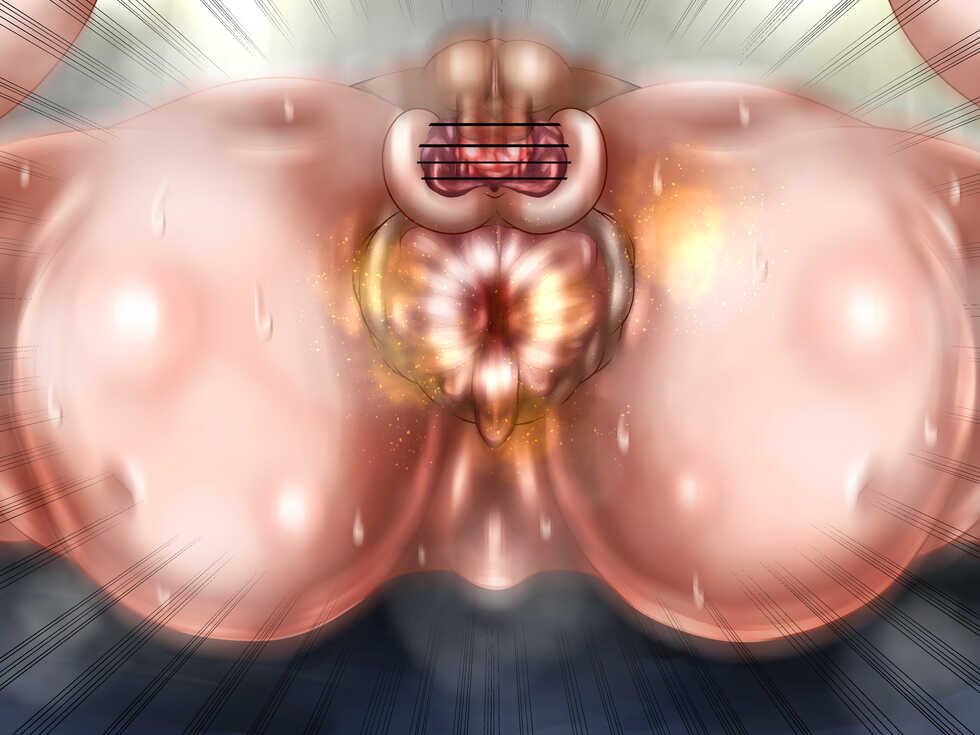 [Ramune Blue] Inran Mama to no Omoide (1&2) - Page 35