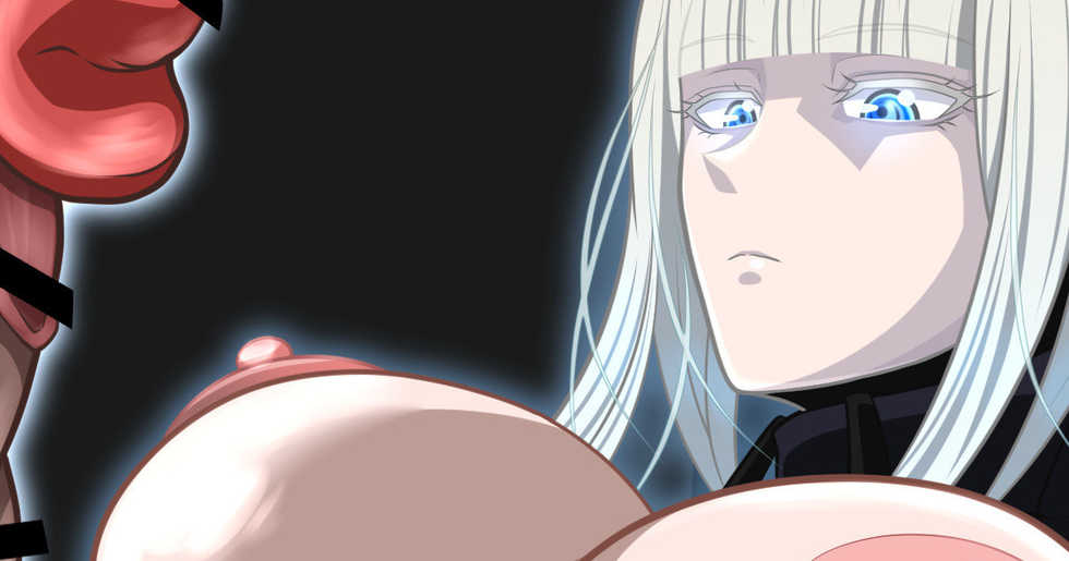 [Ramune Blue] Futanari Cibo - Page 1