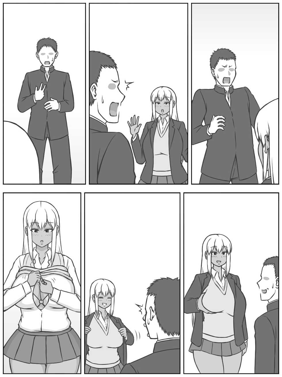 [(Chamame Aratame) Wirokakichirasu] 3-kumi no Umisugi-san wa Keisanpu rashii - Page 28