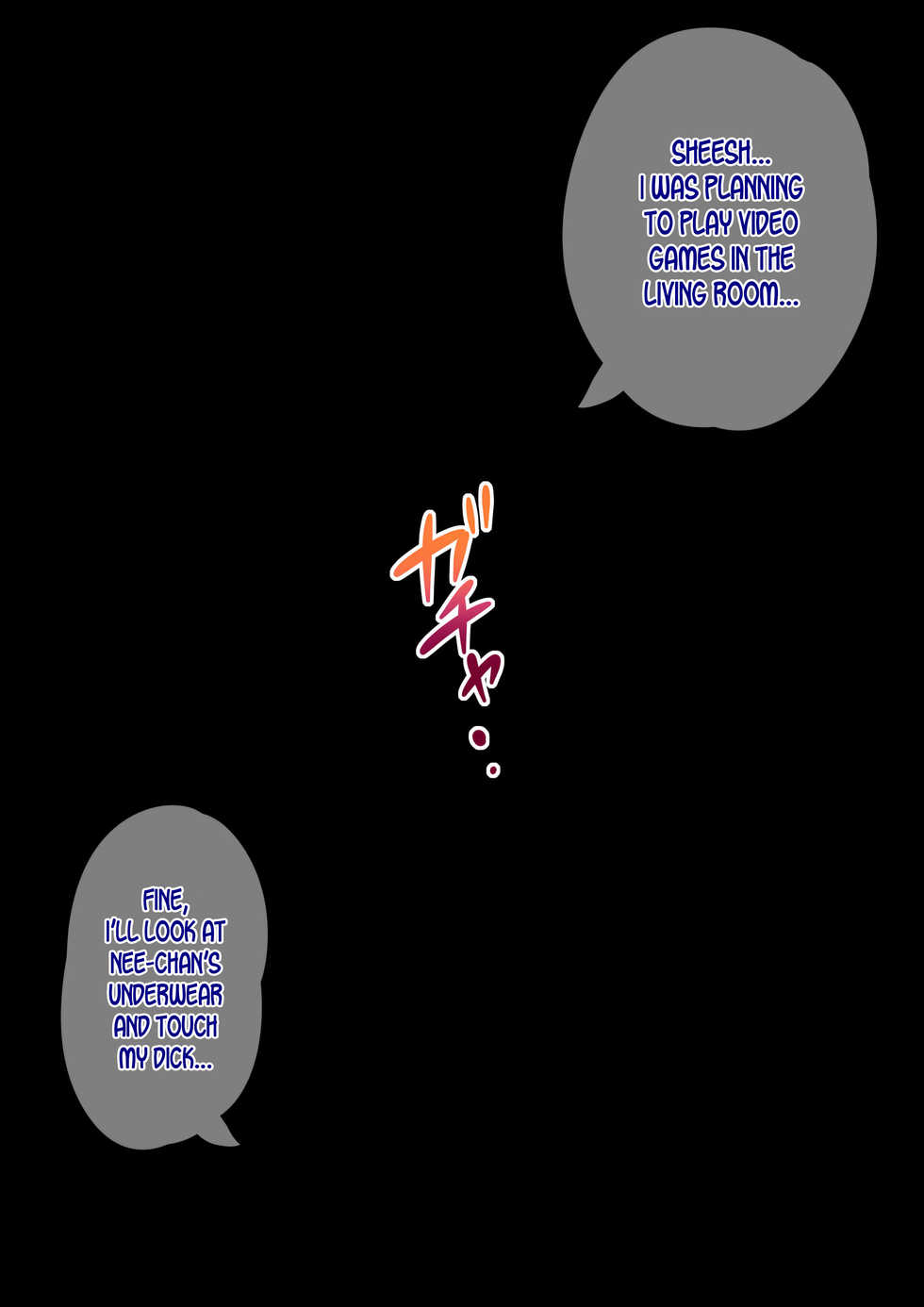 [Bitchmotors (Yoshimura Bitchmotor)] Seifuku Gal Nee-tachi ni Harem Chijo Play de Seiheki Yugamasareta Doutei no Boku no Hanashi [English] [desudesu] - Page 7